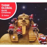 Various - Thing Global - World Christmas - Kliknutím na obrázok zatvorte